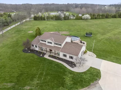 1252 Owens Rd W, Marion, OH 43302