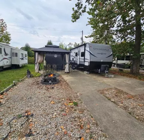 7326 State Route 19 #U4  144, Mount Gilead, OH 43338