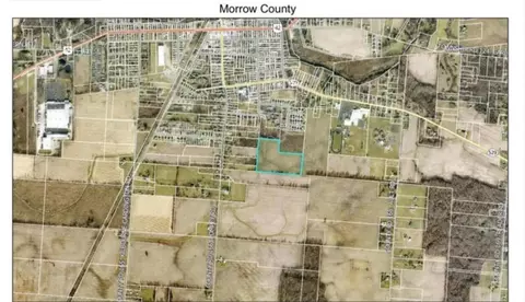 lot0 Chesterville Ave, Cardington, OH 43315