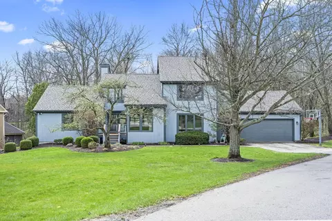 8589 Crail Ct, Dublin, OH 43017