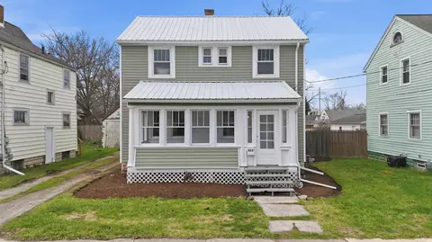 422 Snader Ave, Ashland, OH 44805