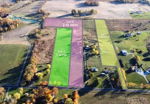 lot3 County Road 25, Cardington, OH 43315