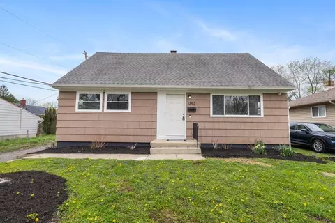 1363 Coburg Rd, Columbus, OH 43227