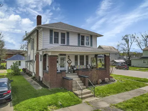 90 S Culver St, Logan, OH 43138