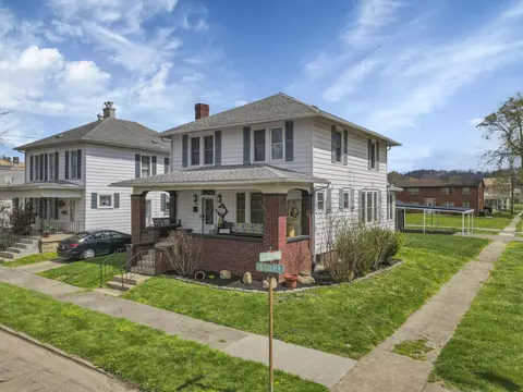 90 S Culver St, Logan, OH 43138