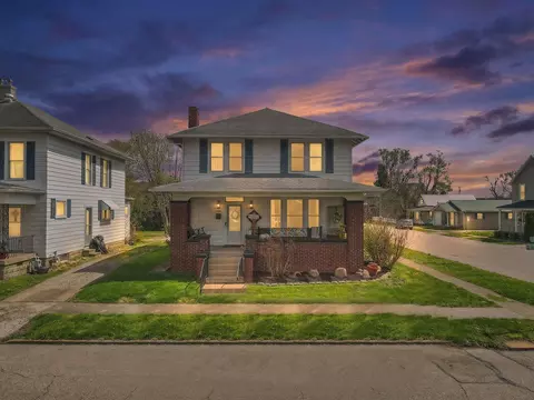 90 S Culver St, Logan, OH 43138