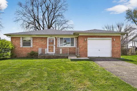1977 Poplar St, Obetz, OH 43207