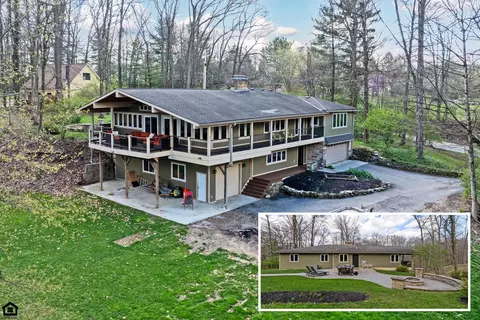 7860 Schott Rd, Westerville, OH 43081