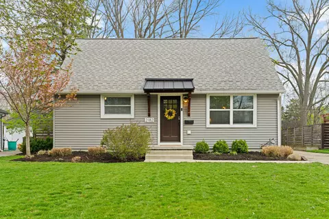 2182 Cranford Rd, Columbus, OH 43221