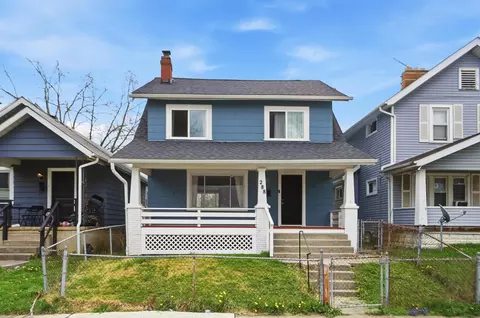 288 S Warren Ave, Columbus, OH 43204