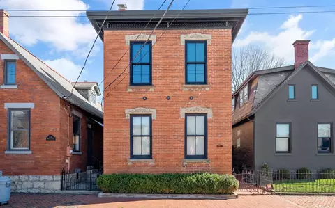 636 Mohawk St, Columbus, OH 43206