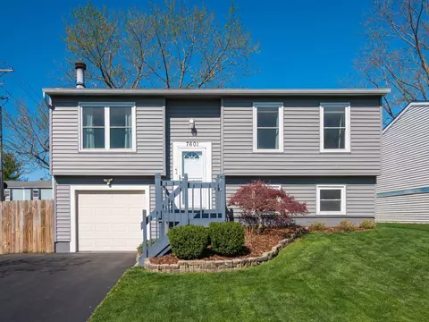 7601 Moorlane Dr #79, Columbus, OH 43085