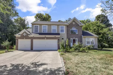 87 Knights Bridge Dr W, Pickerington, OH 43147