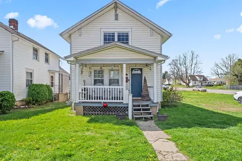 102 N Poplar St, Chillicothe, OH 45601