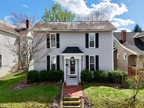 224 King St, Lancaster, OH 43130