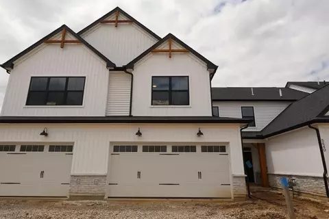 5644 Dutch Ln, Powell, OH 43065