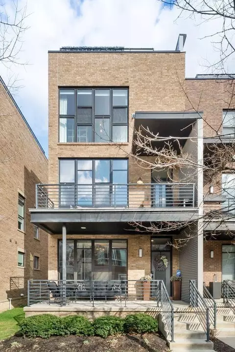 802 N 6th St, Columbus, OH 43215