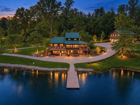 22990 Bates Rd, Sarahsville, OH 43779