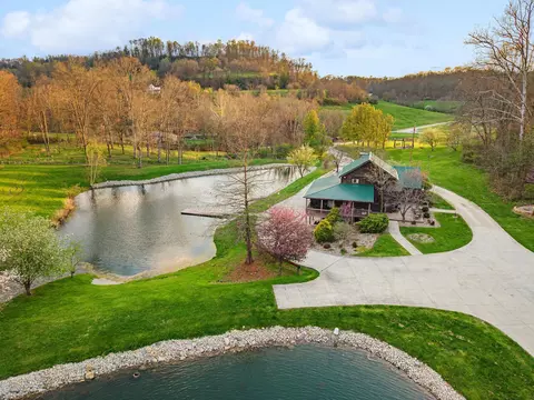 22990 Bates Rd, Sarahsville, OH 43779