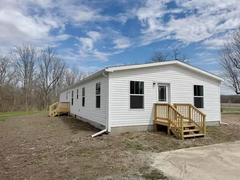 17151 County Road 209, Mount Victory, OH 43340