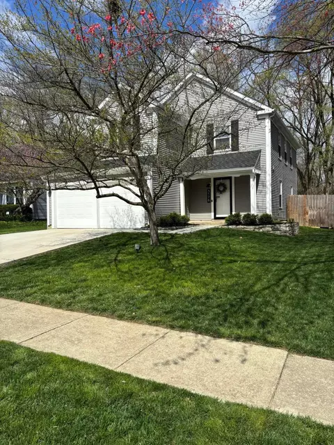 3176 Westmills Dr, Columbus, OH 43204
