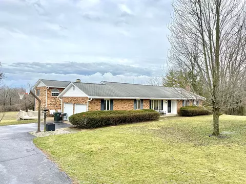 8765 Colvin Dr, Plain City, OH 43064