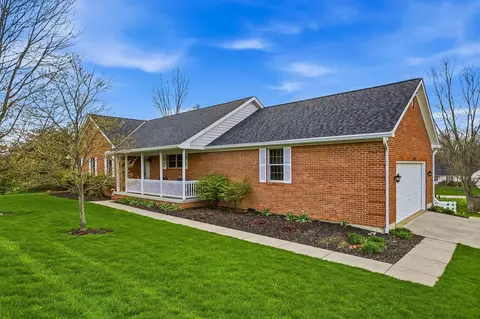 6108 Africa Rd, Galena, OH 43021