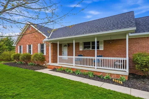 6108 Africa Rd, Galena, OH 43021