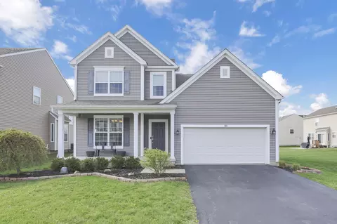 619 Black Hawk Dr, Marysville, OH 43040
