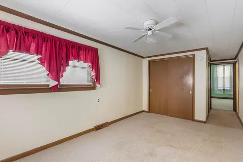 Bedroom - 457 Half Ave, Circleville, OH 43113 photo 1 of 5