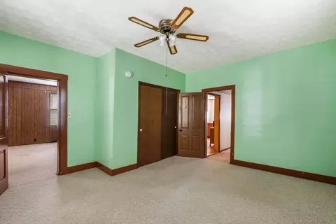 Bedroom - 457 Half Ave, Circleville, OH 43113 photo 5 of 5