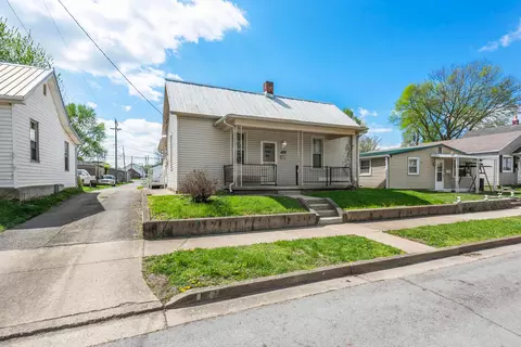 457 Half Ave, Circleville, OH 43113