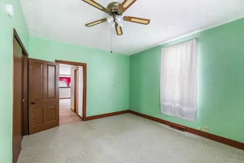Bedroom - 457 Half Ave, Circleville, OH 43113 photo 4 of 5
