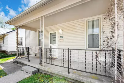Exterior - 457 Half Ave, Circleville, OH 43113 photo 1 of 15