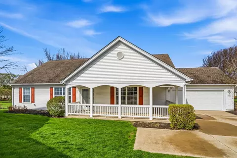 31 Berkshire Commons Dr, Westerville, OH 43082