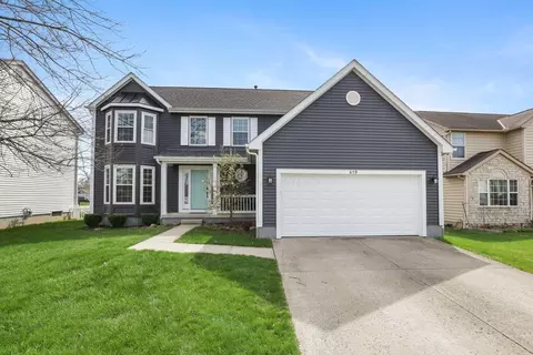 419 Pruden Dr, Pickerington, OH 43147