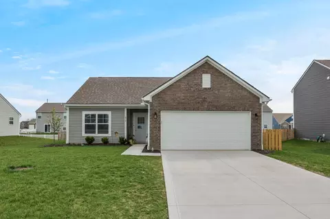 414 Quincy Cir, London, OH 43140