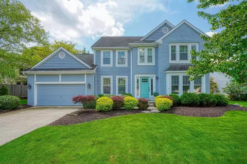 3554 W Bay Cir, Lewis Center, OH 43035