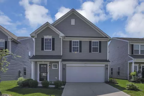 1519 Lewes Castle Dr, Grove City, OH 43123