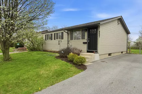 4687 Larkhall Ln, Columbus, OH 43229