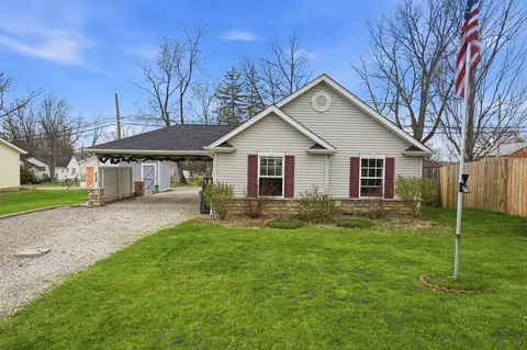 403 S Walnut St, Baltimore, OH 43105