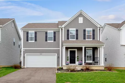 Undisclosed, Westerville, OH 43081