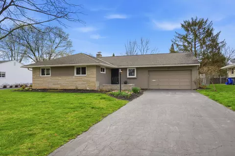 1815 Merriweather Dr, Columbus, OH 43221