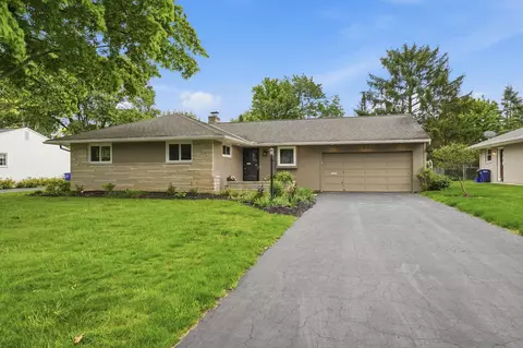 1815 Merriweather Dr, Columbus, OH 43221