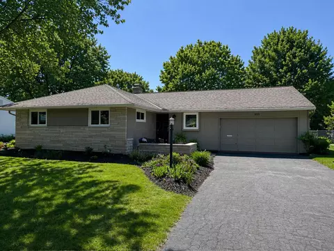 1815 Merriweather Dr, Columbus, OH 43221