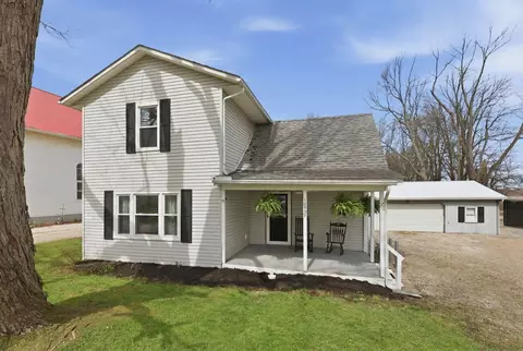 10937 Van Fossen Rd, Johnstown, OH 43031