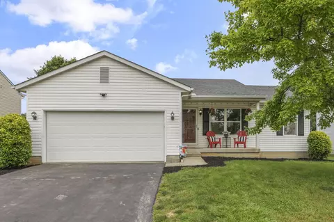 4230 Umiak Dr, Columbus, OH 43207