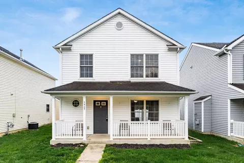 5465 Poolbeg St, Canal Winchester, OH 43110