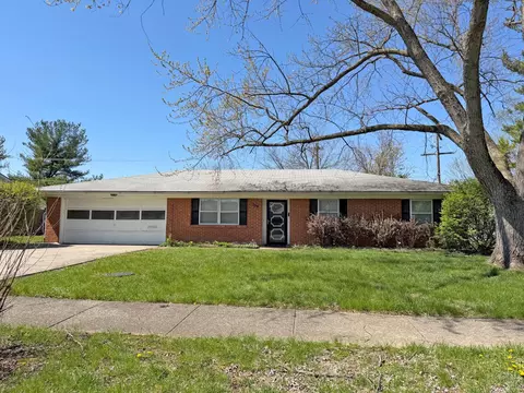 709 Birmingham Rd, Westerville, OH 43081