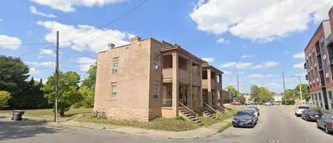 407 Oakwood Ave, Columbus, OH 43205